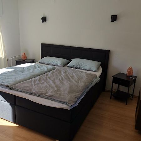 Ferienwohnung Morbach Bagian luar foto