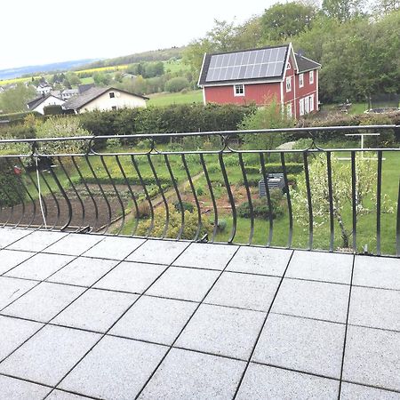Ferienwohnung Morbach Ruang foto