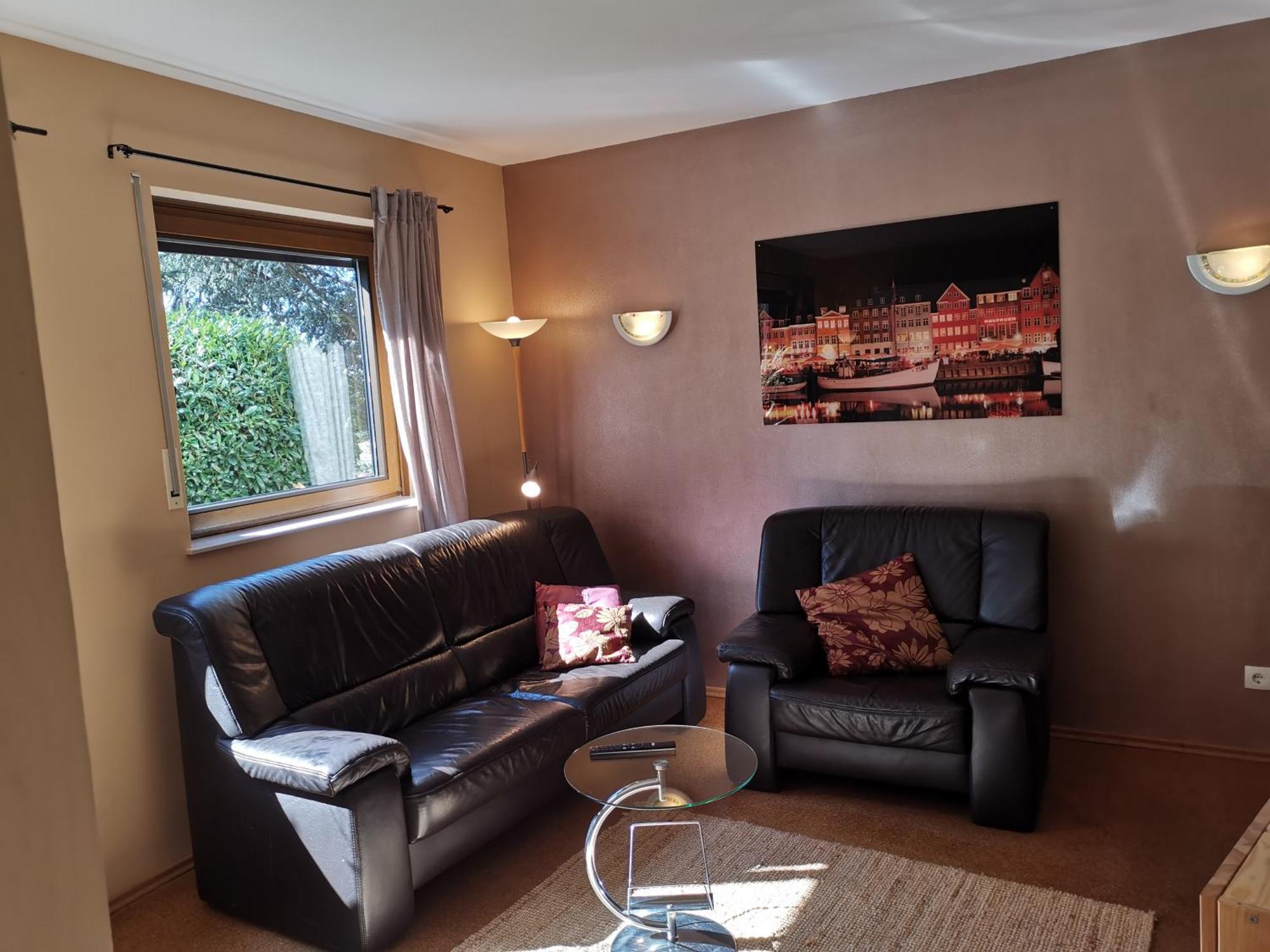 Ferienwohnung Morbach Ruang foto