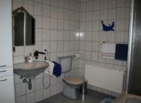 Ferienwohnung Morbach Bagian luar foto