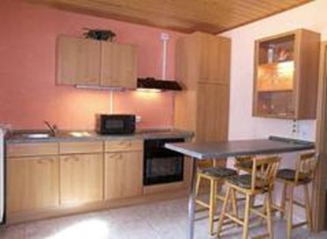 Ferienwohnung Morbach Bagian luar foto