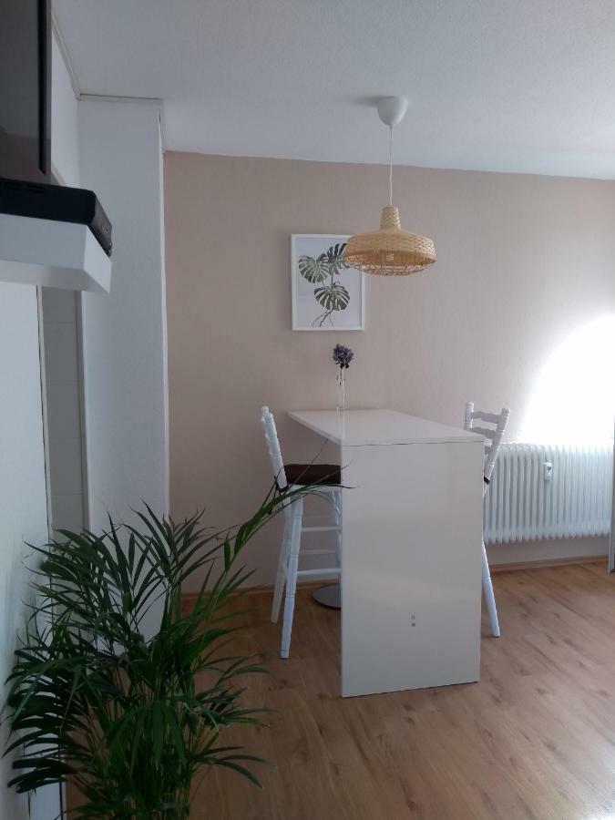 Ferienwohnung Morbach Bagian luar foto