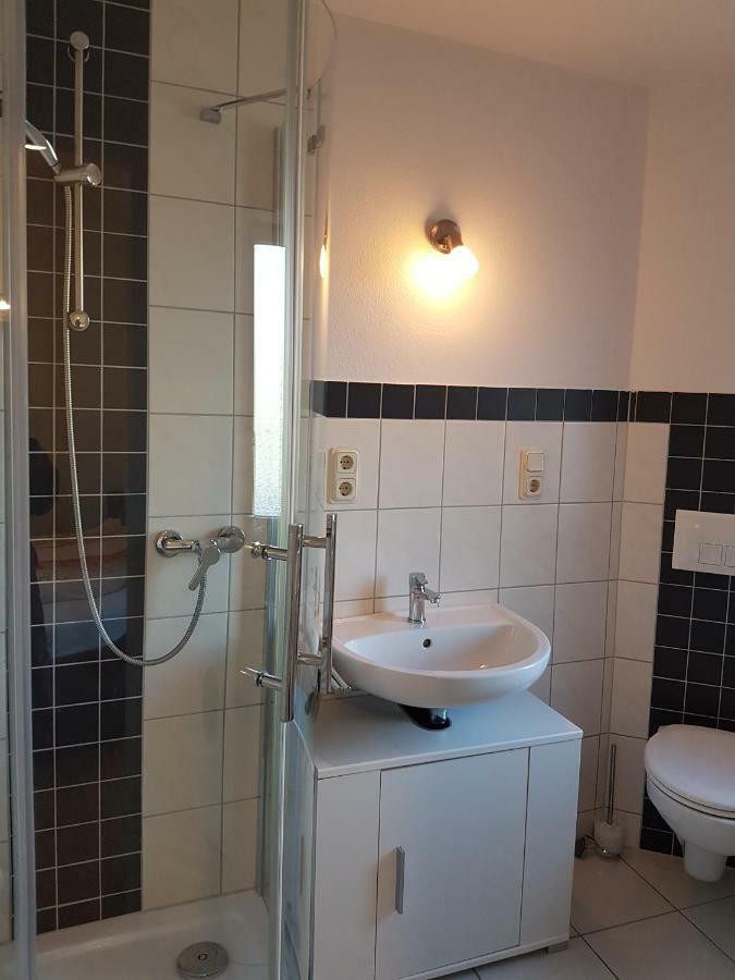 Ferienwohnung Morbach Bagian luar foto